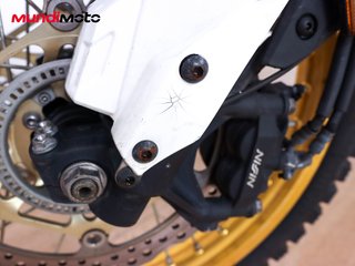 HONDA CRF 1000 L AFRICA TWIN