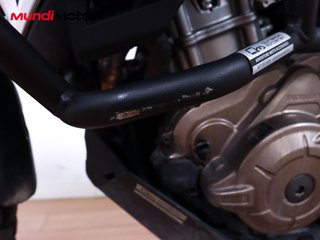 HONDA CRF 1000 L AFRICA TWIN