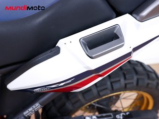 HONDA CRF 1000 L AFRICA TWIN