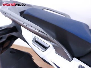 HONDA CRF 1000 L AFRICA TWIN
