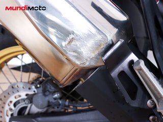 HONDA CRF 1000 L AFRICA TWIN