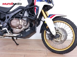 HONDA CRF 1000 L AFRICA TWIN