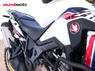 HONDA CRF 1000 L AFRICA TWIN
