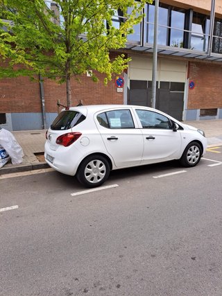 Opel Corsa 2017