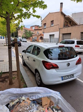 Opel Corsa 2017