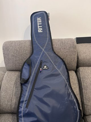 Guitarra Cort G100 + Amplificador Vox Pathfinder