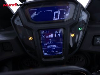 HONDA CRF 1000 L AFRICA TWIN