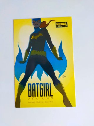 Postales Cómics promoción