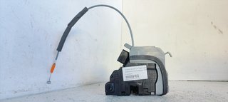CERRADURA PUERTA TRASERA DERECHA HYUNDAI I20 (BC3