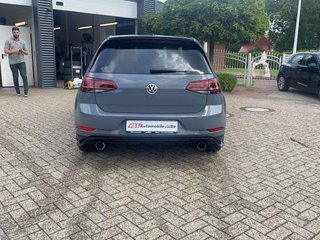 Volkswagen Golf GTI TCR 2019