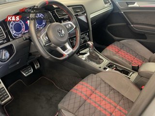 Volkswagen Golf GTI TCR 2019