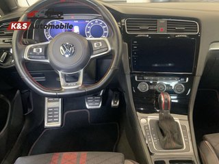 Volkswagen Golf GTI TCR 2019