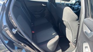 Ford Fiesta 1.1 PFI GLP ST-Line 55 kW (75 CV)