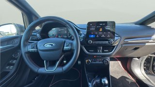 Ford Fiesta 1.1 PFI GLP ST-Line 55 kW (75 CV)