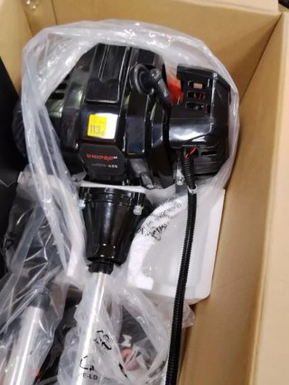 OFERTA!Desbrozadora Dnipro-M 43S 3.3Cv Gasolina