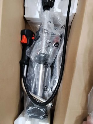 OFERTA!Desbrozadora Dnipro-M 43S 3.3Cv Gasolina