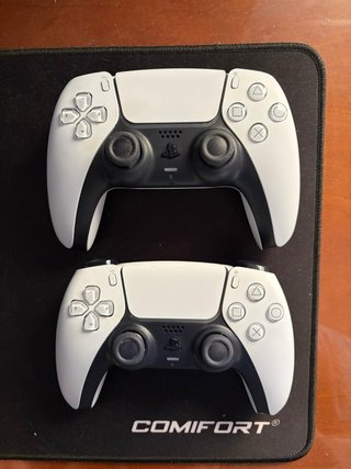 PS5 Digital Edition 1Tb + 2 Mandos