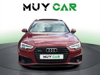 Audi A4 Avant S line 50 TDI quattro 170 kW (231 CV) tiptronic