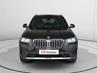 BMW X3 30e xLine