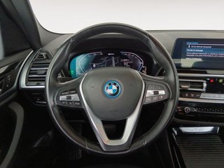 BMW X3 30e xLine