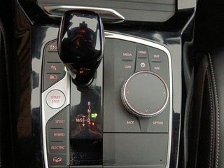 BMW X3 30e xLine