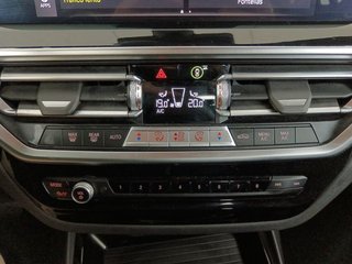 BMW X3 30e xLine