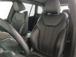 BMW X3 30e xLine