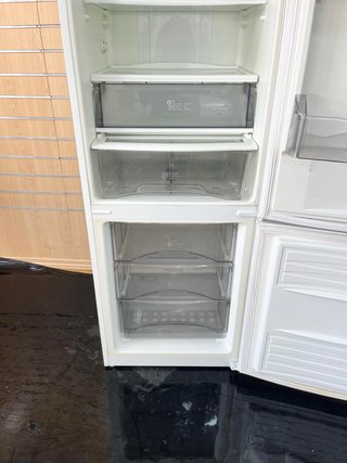 FRIGORÍFICO FAGOR 2MTS NOFROST A+++. COMO NUEVO