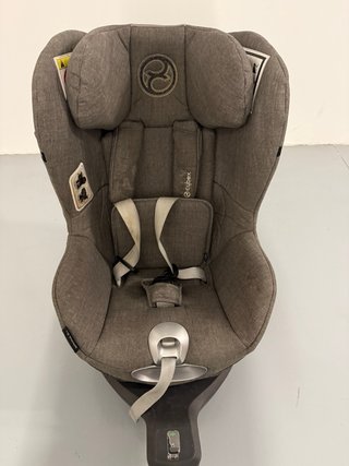 Silla de coche CYBEX Sirona T i-size con Isofix