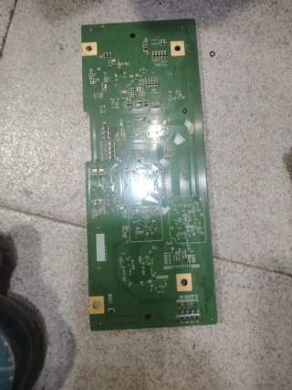 Tarjeta Main