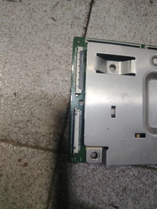 Tarjeta Main