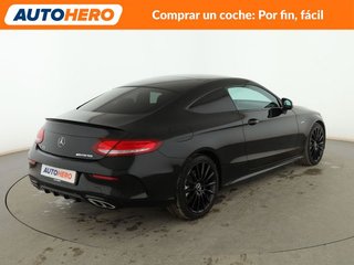Mercedes Clase C C 43 4Matic AMG