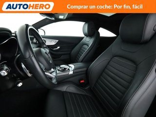Mercedes Clase C C 43 4Matic AMG