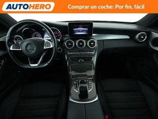 Mercedes Clase C C 43 4Matic AMG