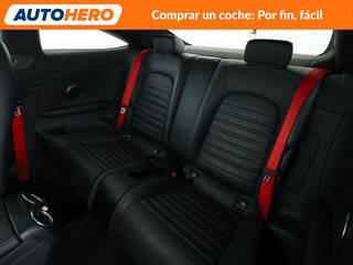 Mercedes Clase C C 43 4Matic AMG