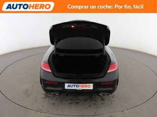 Mercedes Clase C C 43 4Matic AMG