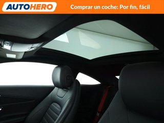 Mercedes Clase C C 43 4Matic AMG