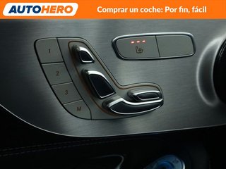 Mercedes Clase C C 43 4Matic AMG