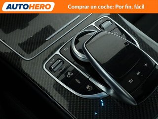 Mercedes Clase C C 43 4Matic AMG