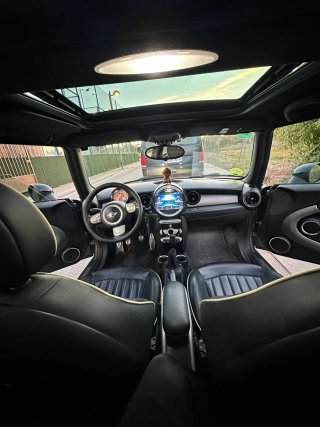 MINI Mini 2009