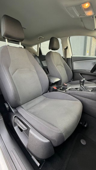 SEAT Leon 2019
