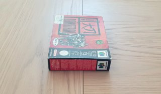 Daikatana Nintendo 64 Pal españolizado