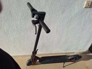 Patinete Eléctrico Xiaomi Mi Pro 2