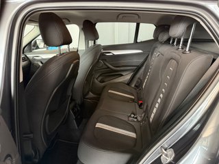BMW X2 xDrive20dA
