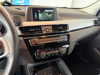 BMW X2 xDrive20dA