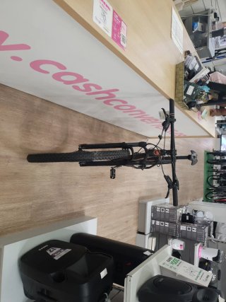 Bicicleta Media X10
