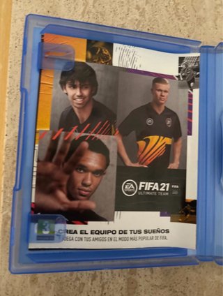 FIFA 21