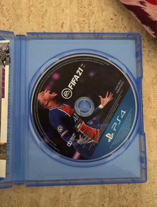 FIFA 21