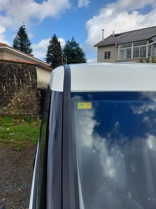 FIAT Doblò Monoespace