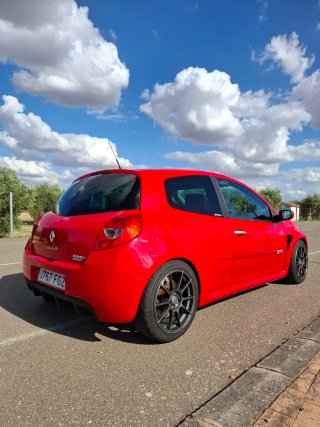 Renault Clio 2006